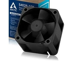 ARCTIC S4028-15K serverio ventiliatorius, 4-pin, 40mm