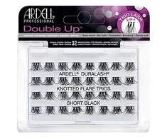 Ardell Double Up Knotted Trio Lash False Blakstienos
