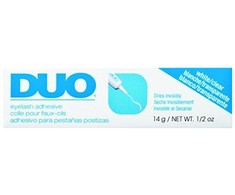 Ardell Duo Striplash Adhesive False Blakstienos