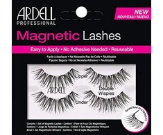 "Ardell" magnetinės blakstienos "Double Wispies
