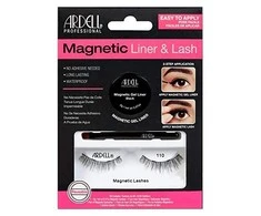 "Ardell Magnetic Liner - Lash" dirbtinės blakstienos 110