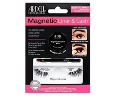 "Ardell Magnetic Liner - Lash" dirbtinės blakstienos "Accent 002