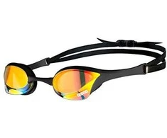 Arena Plaukimo akiniai Cobra UltraSwipe Mirror Ke-mus