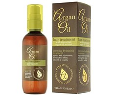 Xpel Argan Oil Hair Serum moterims, 100 ml