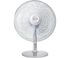 Stalinis oro ventiliatorius Argo Tablo Evo, Baltas