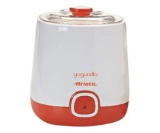 Jogurto gaminimo aparatas Ariete 621 Yogurella