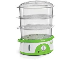 Garų puodas Ariete 911 Steam Cooker