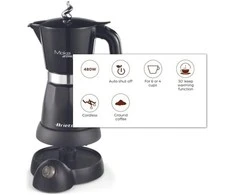 Ariete Mokina Grande 1368/01