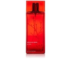 Kvepalai moterims Armand Basi In Red EDP, 100 ml