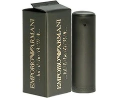 Giorgio Armani Emporio He for Men (Kvepalai Vyrams) EDT 100ml