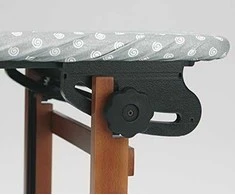 Arredamenti Italia ARREDAMENTI BRAVO lyginimo lenta - 140 x 54 cm, ruda
