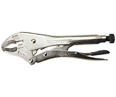 Replės fiksuojamos 250mm Truper®