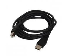 ART KABUSB2 AB 5M AL-OEM-102 Cable USB 2.0 for Spausdintuvas Amale-Bmale 5m oem