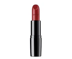 "Artdeco Perfect Color" lūpų dažai 806 "Artdeco Raudona