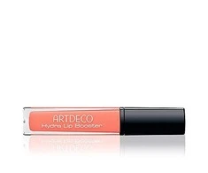 Lūpų dažai Artdeco Hydra Lip Booster 55 Translucent Hot Rožinė