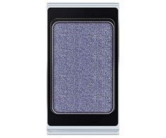 Artdeco Pearl Eyeshadow #82 Smokey Mėlyna Violet, 0.8 g