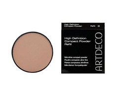 Kompaktinė pudra Artdeco High Definition Powder Comp Rec