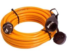 Elektrinis ilgiklis AS-Schwabe H07BQ 3G2,5; 10 m