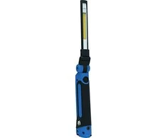 Įkraunamas prožektorius AS-SCHWABE EVO 8 3W+1W COB LED