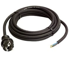 Kabelis AS-Schwabe H07RN-F 3G1,5; 4,5 m