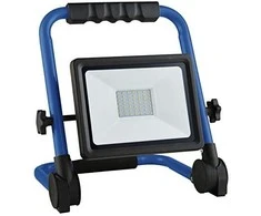 Nešiojamas LED šviestuvas AS-SCHWABE Optiline 50W