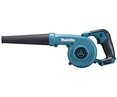 Makita UB100DZ Akumuliatorinis pūstuvas, 12V Max CXT, 2,6m³/min, 0-15800min-1, 1,4kg, Be akumuliatorių ir kroviklio!