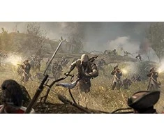 Ubisoft Assassin's Creed III Remastered PS4