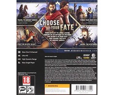 Ubisoft Assassin's Creed Odyssey Xbox One