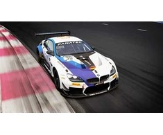 505 Games Assetto Corsa Competizione
