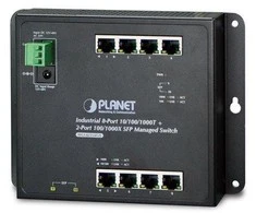 Šakotuvas Jungiklio planeta WGS-4215-8T2S