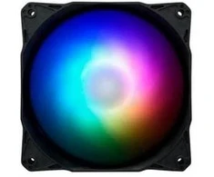 DĖKLO VENTILIATORIUS 120MM ARGBAF120A2R-SI ASUS