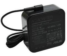 Nešiojamojo kompiuterio maitinimo adapteris Asus 65 W, (04G266010700)