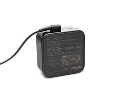 Nešiojamojo kompiuterio maitinimo adapteris Asus 65 W, 2.5 mm, 3.4 A, (04G2660031T0)