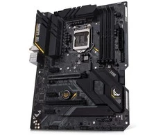 Pagrindinė plokštė ASUS TUF Gaming B550M-PLUS WIFI II
