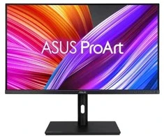 ASUS ProArt Ekranas PA328QV Professional Monitorius 31.5inch IPS WQHD sRGB HDMI