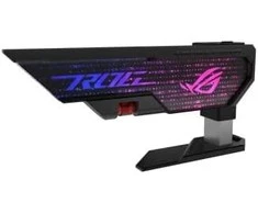 ASUS ROG Herculx vaizdo plokštės laikiklis
