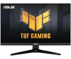 Monitorius Asus TUF Gaming VG246H1A | 24 " | IPS | 16:9 | 100 Hz | 0.5 ms | 1920 x 1080 pikselių | 300 cd/m² | HDMI jungtys quantity 2
