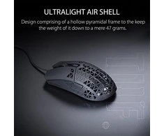 Pelė Asus TUF Gaming M4 Air