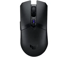 ASUS Pelė žaidimams ASUS TUF Gaming M4 - Wireless - Juodas