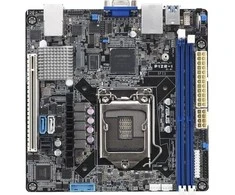 Pagrindinė plokštė ASUS P12R-I