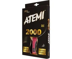 Stalo Teniso Raketė ATEMI 2000PRO