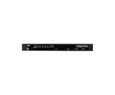 Aten | 8 prievadų PS/2-USB VGA KVM komutatorius | CS1308