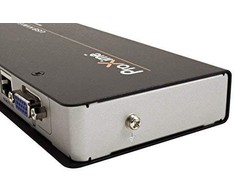 ATEN CE770-AT-G ATEN CE770 USB KVM plėstuvas su Deskew funkcija ir RS232 300 m