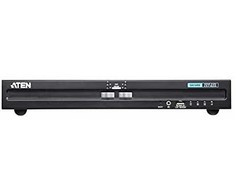 Aten | 2 prievadų USB HDMI saugus KVM jungiklis (suderinamas su PSS PP v3.0) | CS1182H