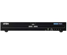 Aten | 2 prievadų USB HDMI saugus KVM jungiklis (suderinamas su PSS PP v3.0) | CS1182H
