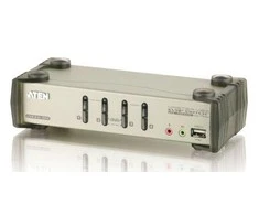 Jungiklis Aten prekės Sosnowiec - KVM ir Kable Aten CS- 1734B () - _ 288898