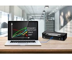 Aten | 3-Port USB-C DisplayPort Hybrid KVMP Switch | CS1953