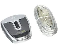 Aten US221A 2 prievadų USB 2.0 periferinis jungiklis – USB įrenginys