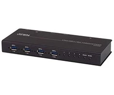 HUB USB Aten 4x USB-A 3.2 Gen1 (US3344I)