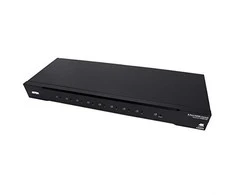 Aten VS0801HB 8-Port True 4K HDMI jungiklis | Aten | 8 prievadų tikrasis 4K HDMI jungiklis | VS0801HB | Garantija 24 mėn.